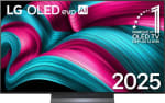 TV LG OLED55C5 au prix de 891€