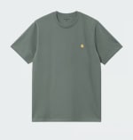 T-Shirt Carhartt WIP Chase Homme à 23,40€