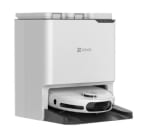 EZVIZ RS20 Max - Robotstofzuiger met Dweilfunctie voor €549,95 bij Tink