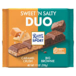 Ritter Sport Sweet & Salty Duo 218g £0.88