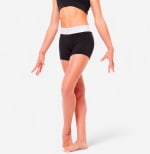 Domyos pantalón corto gimnasia niña por 3,49€