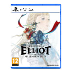 The Adventures of Elliot: The Millennium Tales PS5, Xbox,Nintendo Switch 2 por 58,99€