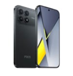 Smartphone Xiaomi POCO F8 Pro 5G 12+256GB por 387,79€