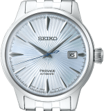 Montre Seiko Presage Cocktail Time SRPE19J1 à 369€