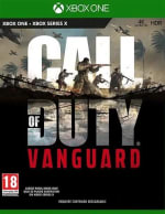 Call of Duty Vanguard Xbox clave digital por 16.87€