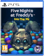 Videojuego Five Nights at Freddy's - Into the Pit - PS5 por 19.99€