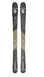 Pack Scott Ski Alpin Pure 90 + Fix à 279,90€