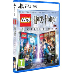 Videojuego PS5 LEGO: Harry Potter Collection por 14,90€