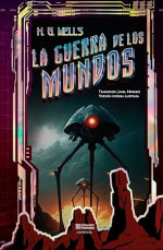 Libro La Guerra de los Mundos por $135 | Descuento Amazon