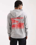 ASOS DESIGN sudadera capucha por 7.39€