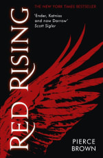 Red Rising by Pierce Brown – Kindle Edition – £0.99
