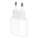 Cargador Apple MUVV3ZM/A 20W USB-C Carga rápida Universal por 15.98€