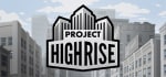 Project Highrise voor €3,90 via Steam
