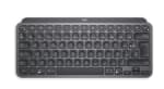 Clavier sans fil LOGITECH MX Keys mini graphite à 69,99€
