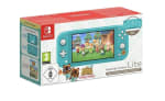 Nintendo Switch Lite Turquesa por 218€