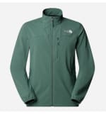 Veste softshell homme Nimble Vert à 59,99€
