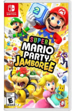 Super Mario Party Jamboree por $756 | Mercado Libre