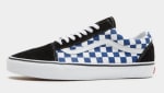 Zapatillas Vans Old Skool Checkerboard por 24€