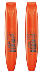 2 Unidades de Mascara de pestañas RIMMEL LONDON Scandaleyes Reloaded por 5.93€
