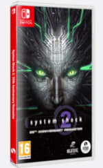 System Shock 2 Remastered Nintendo Switch por 29.90€.