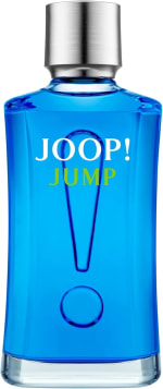 JOOP! Jump Eau de Toilette voor Mannen 100 ml voor €16,01 bij Amazon