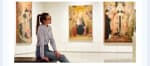 Gratis Entrada a los mejores Museos nacionales.
