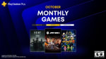 PlayStation Plus: F1 25, Hunt: Showdown 1896 en Earth Defense Force: World Brothers 2