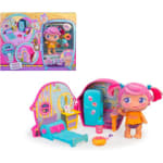Biggies Muñeco Yumi Yummy Con Tooth House por 9.99€