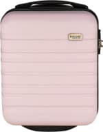 Princess Traveller Singapore 19 liter voor €29,99 bij Bol