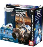 Educa - Misión a la Luna - Estación Espacial por 5.80€