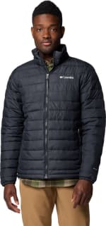 Columbia Powder Lite™ II heren Puffer Jas vanaf €44,98 bij Bol