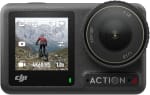 DJI Osmo Action 4 Pack Esencial por 179€