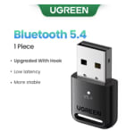 UGREEN 5.4 bluetooth dongle voor €4,69 bij Aliexpress