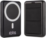 Rotis MagSafe Powerbank 10.000 mAh voor €9,99 bij Bol