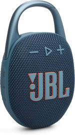 JBL Clip 5 Bocina 7W, 12H, IP67 por $889 | Oferta Amazon