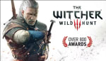 Jeu The Witcher 3: Wild Hunt sur PC à 7,99€