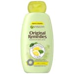 Garnier Original Remedies Champú 3 x 400ml por 7,98€