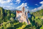 Ruta por Transilvania 8 días con vuelos hotel coche y seguros por 270€