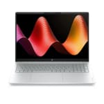 Portátil HP OmniBook 3 16-bu0041ns OLED 16" Intel Core 5 120U 24GB 1TB SSD por 579€