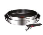 Conjunto de 3 piezas Ingenio Cook Eat Tefal por 29.77€