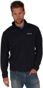 Regatta Men's Thompson Fleece Jacket – £8.99