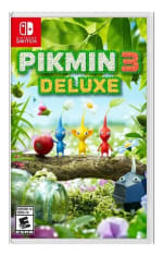 Pikmin 3 Deluxe por $731 | Mercado Libre