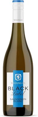 3× McGuigan Black Label Sauvignon Blanc £11.21 S&S