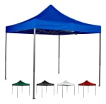 Carpa Toldo 3x3 Impermeable por $867 | Oferta Mercado Libre