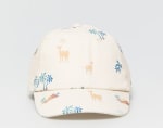 Gorra camellos Marfil Sfera por 5.99€