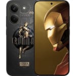 Móvil Xiaomi POCO X8 Pro 5G Edición Iron Man 12GB/512GB por 314.76€
