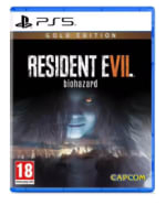 Videojuego Resident Evil VII: Biohazard Gold Edition PS5 por 26,04€