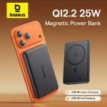 Power Bank Baseus 10000mAh por $479 | AliExpress