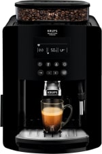 Krups Arabica Digital cafetera superautomática por 255€