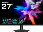 GIGABYTE GO27Q24A Monitor Gaming OLED 27” 2K QHD 2560 x 1440, 240Hz por 299.99€